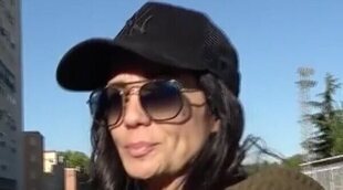 Ana Herminia habla sobre la supuesta demanda de Finito : "Es mi amigo"