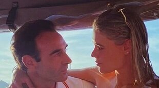 Enrique Ponce y Ana Soria se casan