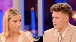 Laura Boado y Saúl Pina ('La isla de las tentaciones') han roto