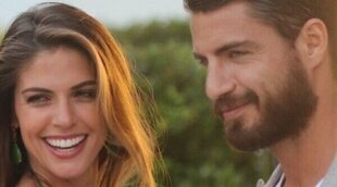 Maxi Iglesias y Stephanie Cayo, juntos de nuevo después de varias idas y venidas