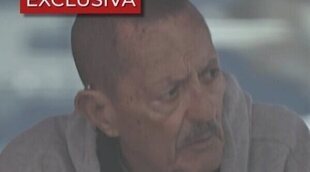 Julián Muñoz reaparece más recuperado en una comida con una antigua amiga