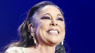Isabel Pantoja, obligada a cancelar tres conciertos de su gira