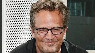 Matthew Perry: La Policía abre una nueva investigación sobre su muerte