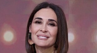 Vicky Martín Berrocal comparte una foto con Solís desmintiendo la ruptura