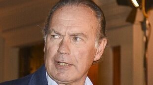 Bertín Osborne rompe su silencio sobre Gabriela Guillén: "Estaré ahí"