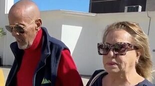 El motivo por el que Mayte Zaldívar se ha casado de nuevo con Julián Muñoz