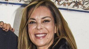 La reflexión sobre salud mental de María José Campanario en su 46 cumpleaños