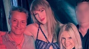 Las celebrities que no se han perdido el concierto de Taylor Swift en Madrid