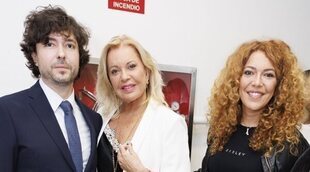 Ángel Cristo avisa: "Yo no me arriesgaría a hablar si no tuviera pruebas"