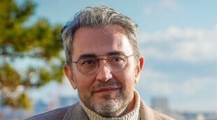 Máximo Huerta se recupera en casa tras un ingreso hospitalario