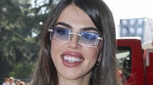 Violeta responde a las críticas por estar sentada en el concierto de Taylor
