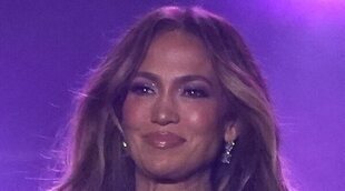 Jennifer Lopez cancela su gira tras los rumores de ruptura con Ben Affleck