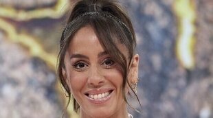 Anabel Pantoja anuncia su embarazo