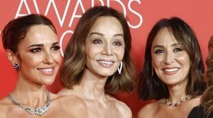 Tamara Falcó o Susan Sarandon entre las protagonistas de los Premios ELLE 2024