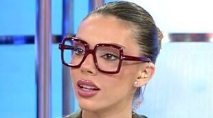 Alejandra Rubio ya conoce al padre de Carlo Costanzia: "Me ha caído fenomenal"