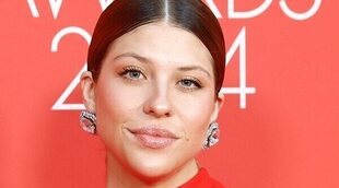 Anita Matamoros aclara cómo están las cosas con su hermana Laura