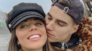 Julen confiesa que se hubiera casado con Violeta: "Me enamoré mucho de ella"