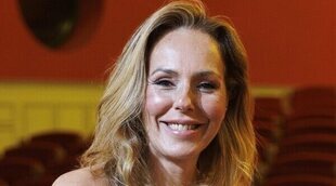 Rocío Carrasco habla por primera vez sobre la salud de su tío Amador Mohedano