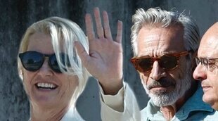 Imanol Arias pacta con la Fiscalía mientras que Ana Duato podría ir a la cárcel