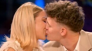 Saúl Pina comparte un romántico vídeo con Laura Boado tras su ruptura
