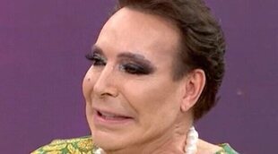 Maestro Joao habla del importante papel de su madre en su transición
