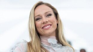 Ester Expósito ni confirma ni desmiente su relación con Miguel Bernardeau