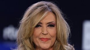 Los problemas de salud de Lydia Lozano: "El lunes me hacen un TAC"