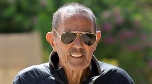 La falsa recaída de Julián Muñoz tras su ingreso hospitalario