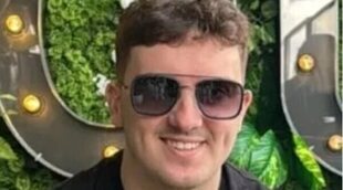 El nieto de Julián Muñoz, criticado por las bromas con la herencia de su abuelo