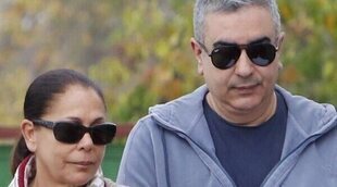 Agustín Pantoja habría impedido que Isabel Pantoja se lleve bien con sus hijos