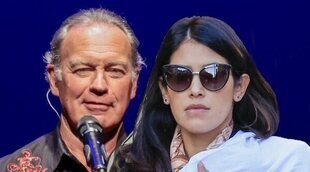 Así ha sido el encuentro entre Bertín y Gabriela previo al comunicado conjunto
