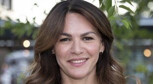 Fabiola Martínez reacciona al comunicado de Bertín Osborne sobre su paternidad