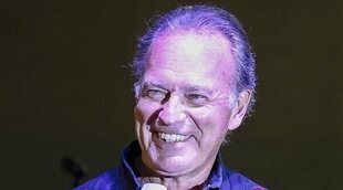 Primeras declaraciones de Bertín Osborne tras reconocer su paternidad