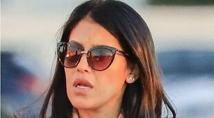 Gabriela zanja las especulaciones sobre las pruebas de paternidad de Bertín