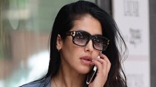 Gabriela Guillen habla sobre si su hijo llevará los apellidos de Bertín Osborne