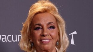 Carmen habla del embarazo de Alejandra Rubio: "Va a ser una madraza"