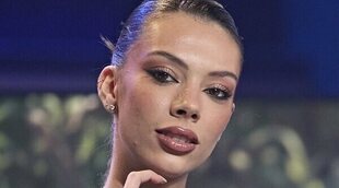 Pillan a Alejandra Rubio fumando tras anunciar que está embarazada