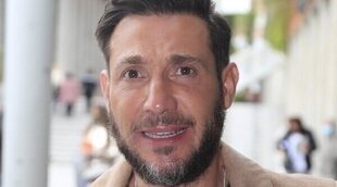 Antonio David Flores critica la participación de Olga Moreno en 'SV All Stars'