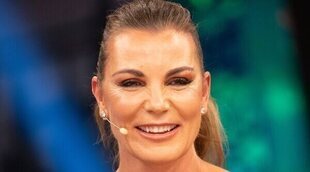 La reacción de Mar Flores al embarazo de Alejandra Rubio: "Lo está digiriendo"