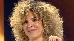 Sheila Casas revela los detalles de las parejas de sus hermanos Óscar y Mario