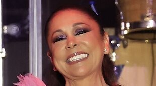 El desliz de Isabel Pantoja al haber 'revelado' el sexo del bebé de Anabel