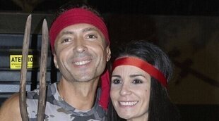 Ángel Cristo revela la significativa fecha que ha escogido para su boda con Ana