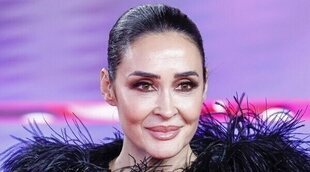 Vicky Martín Berrocal y Enrique Solís ponen fin a su relación tras cuatro meses