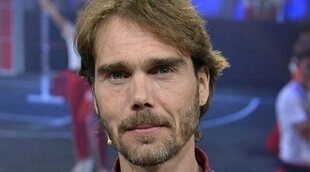 Una masía, el lugar en el que se ha escondido Carlos Navarro 'El Yoyas'