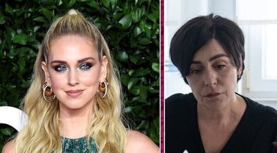 Candela Peña cuenta cómo fue su encuentro con Chiara Ferragni en un evento en Ibiza: "Me dijo 'eres Asunta'"