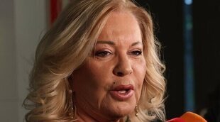Bárbara Rey: "Los medios que le dan veracidad a mi hijo van a tener su merecido"