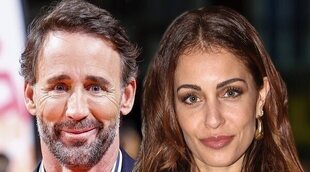 Escassi e Hiba Abouk, pillados juntos