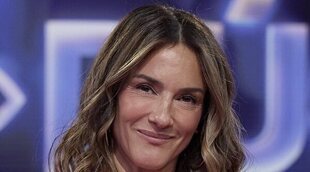 Elena, madre de Adara, anuncia que se casa con Pedro Solà