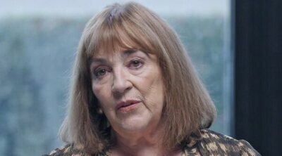 Carmen Maura revela el infierno que vivió con su primer marido: "Estuve doce años luchando por mis hijos"