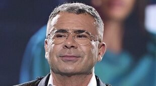 El repaso de Jorge Javier a Carlo Costanzia: "Tiene pinta de escuchar poco"